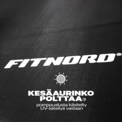 FitNord Bounce G2 Trampoliini 366cm