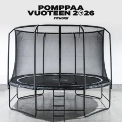FitNord Bounce G2 Trampoliini 305 cm