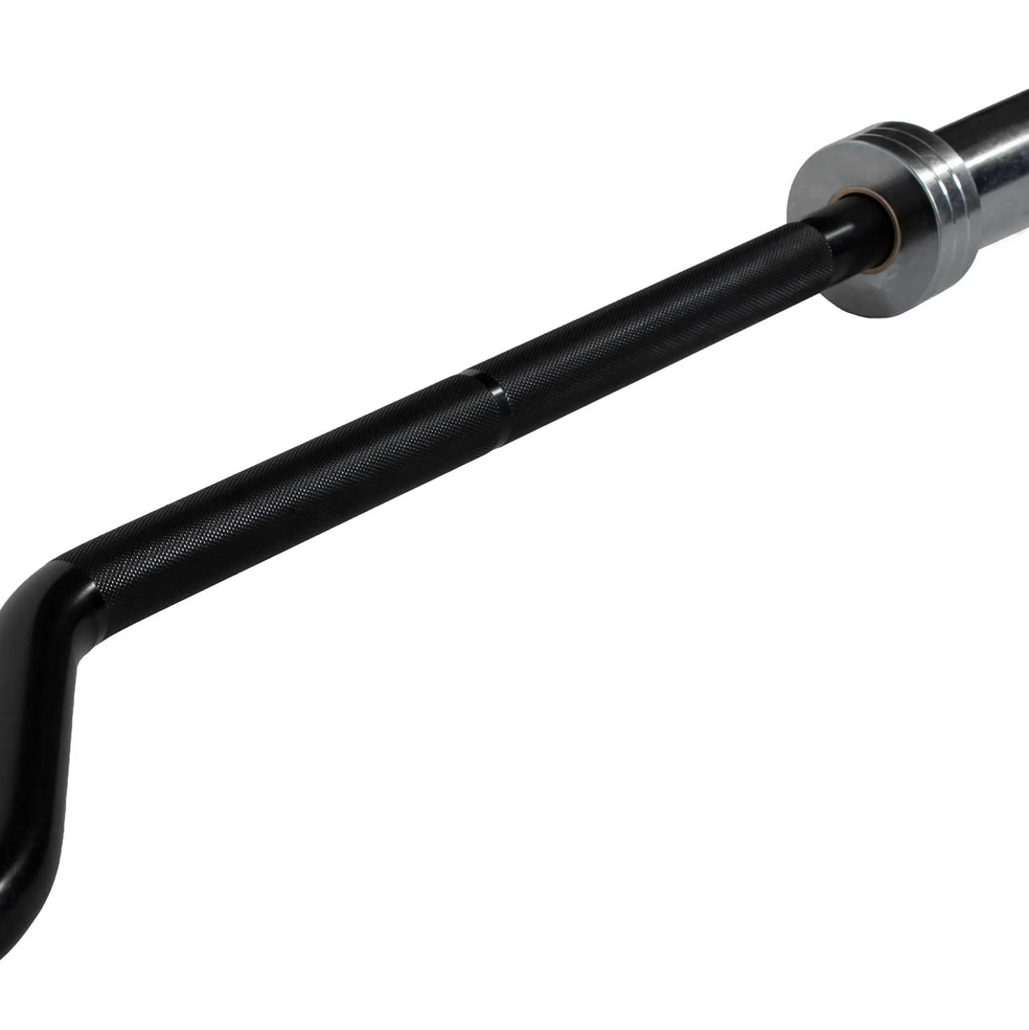 FitNord Cambered Bar Kulmatanko 20 kg