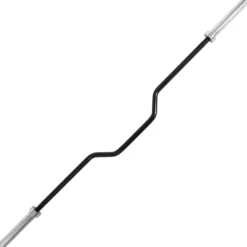 FitNord Cambered Bar Kulmatanko 20 kg