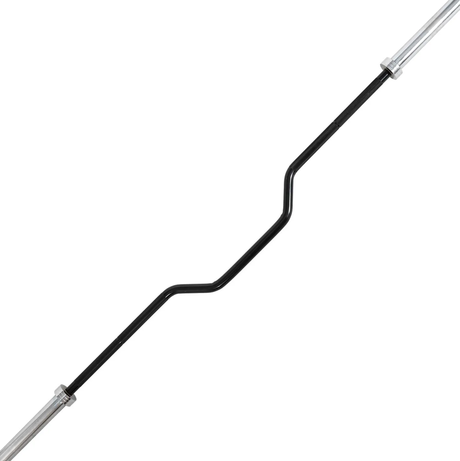 FitNord Cambered Bar Kulmatanko 20 kg