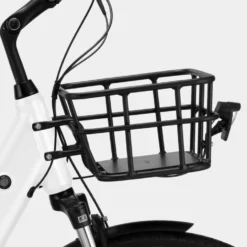 FitNord Classic 500 G2 Sähköpyörä, valkoinen