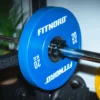 FitNord Competition Bumper Levypaino 20 kg