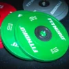 FitNord Competition Bumper Levypaino 10 kg