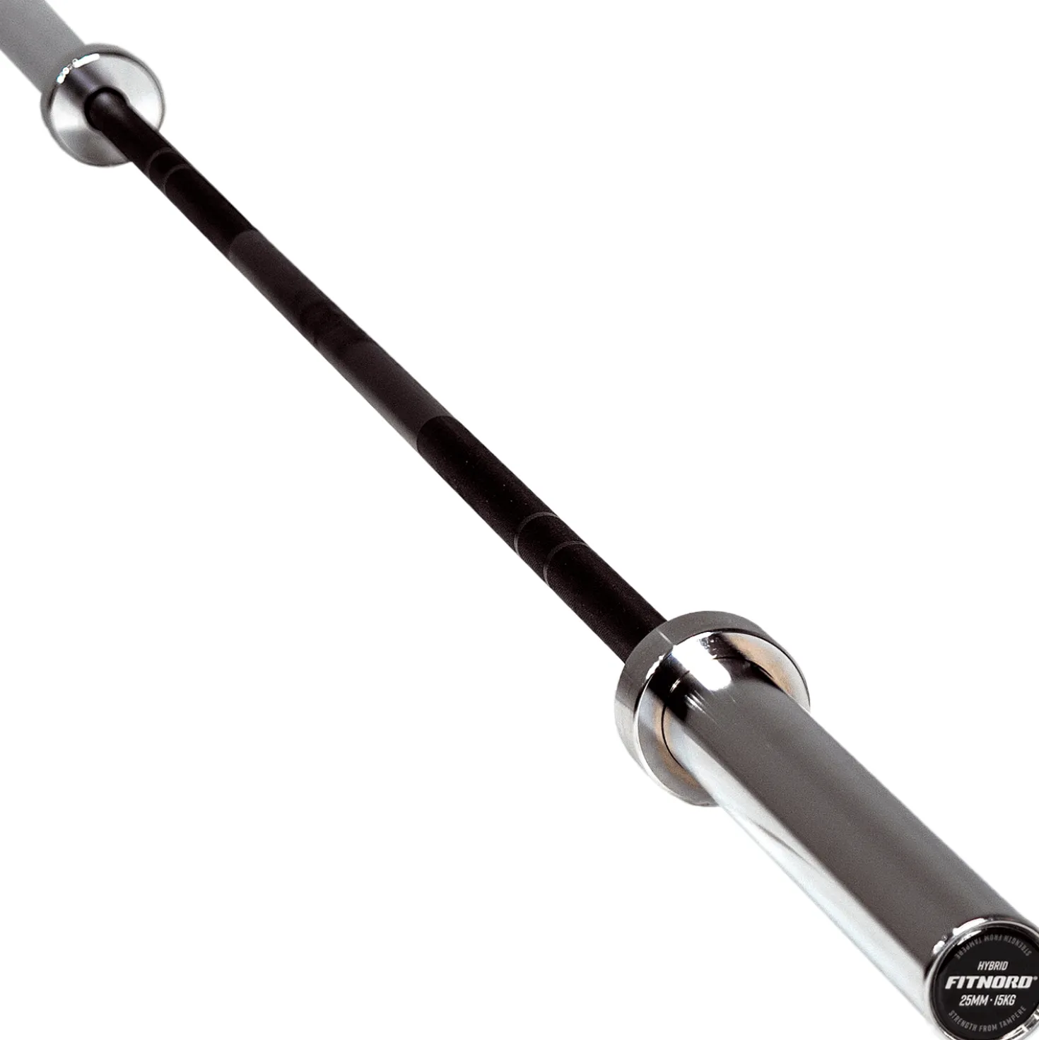 FitNord Competition Hybriditanko 15 kg