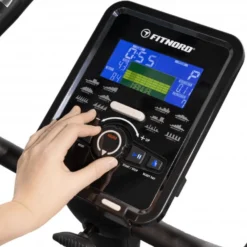 FitNord Cyclo 500E Kuntopyörä (VUODEN LISÄTAKUU KAUPAN PÄÄLLE)