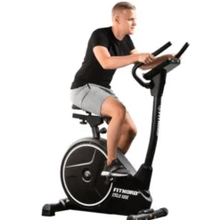 FitNord Cyclo 500E Kuntopyörä (VUODEN LISÄTAKUU KAUPAN PÄÄLLE)