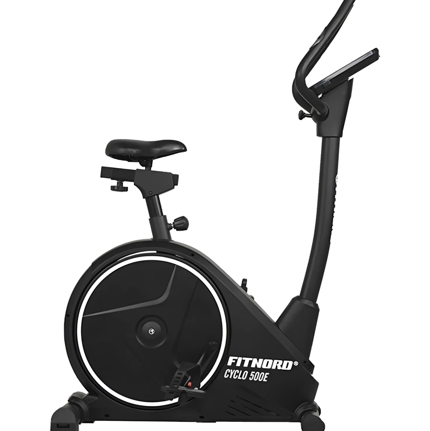 FitNord Cyclo 500E Kuntopyörä (VUODEN LISÄTAKUU KAUPAN PÄÄLLE)