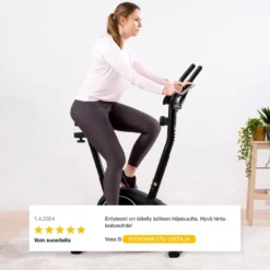 FitNord Cyclo 100 Kuntopyörä