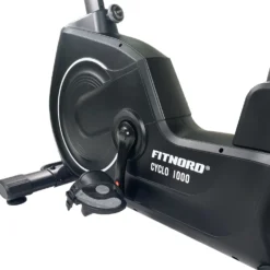 FitNord Cyclo 1000 Kuntopyörä (VUODEN LISÄTAKUU KAUPAN PÄÄLLE)