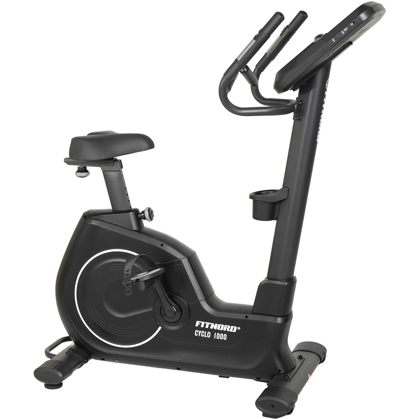 FitNord Cyclo 1000 Kuntopyörä (VUODEN LISÄTAKUU KAUPAN PÄÄLLE)