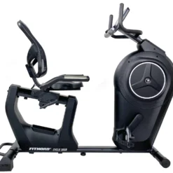 FitNord Cyclo 300R Kuntopyörä (Rekumbentti) (VUODEN LISÄTAKUU KAUPAN PÄÄLLE)