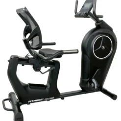 FitNord Cyclo 300R Kuntopyörä (Rekumbentti) (VUODEN LISÄTAKUU KAUPAN PÄÄLLE)