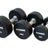 FitNord Diamond PU Käsipainot 46 kg (PARI)