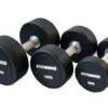 FitNord Diamond PU Käsipainot 47,5 kg (PARI)