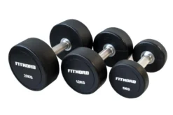 FitNord Diamond PU Käsipainot 47,5 kg (PARI)