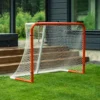 FitNord Goalie 500 Pihapelimaali (183 x 122 cm, jääkiekkomaalin kokoinen)