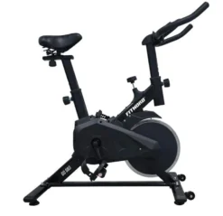 FitNord Go SB3i Spinningpyörä mittarilla