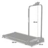FitNord Go T5 Kävelymatto