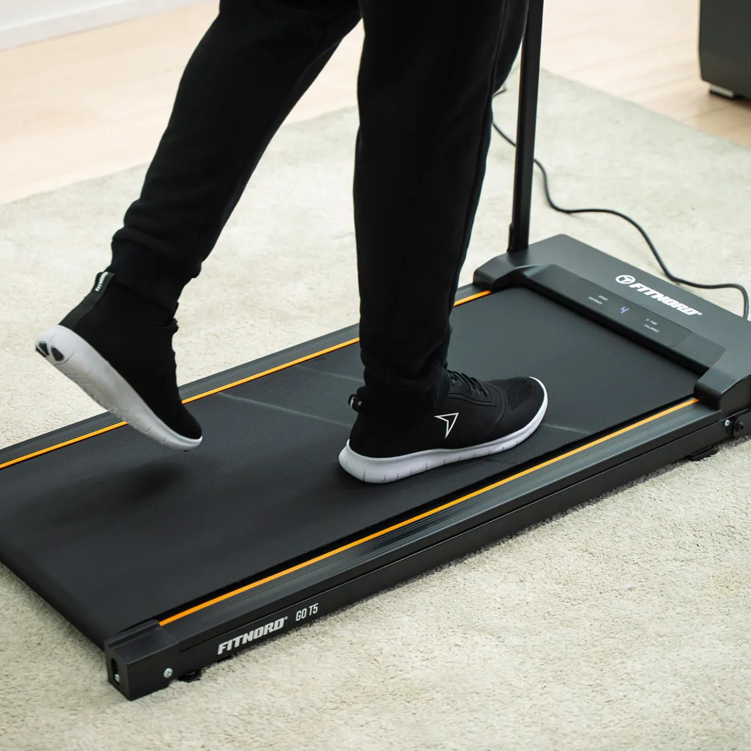 FitNord Go T5 Kävelymatto