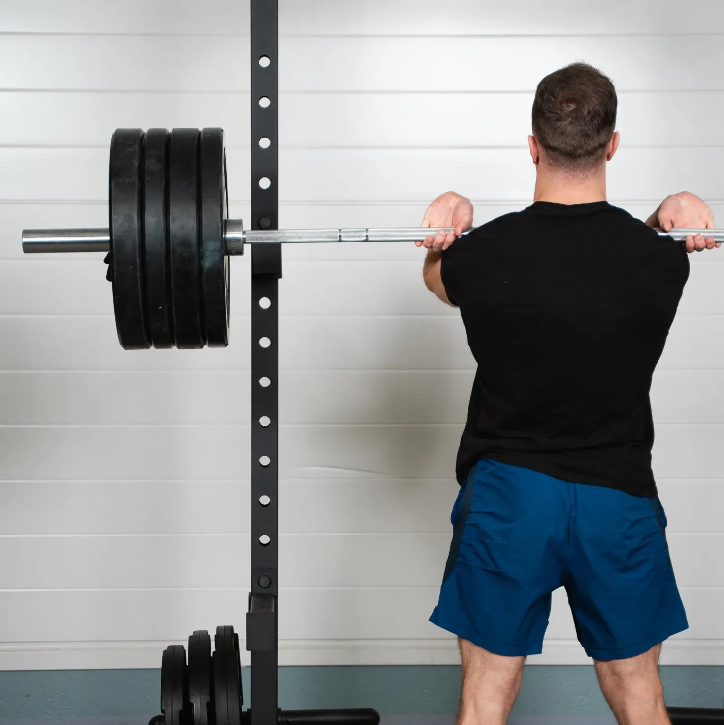 FitNord Half Rack 500