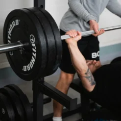 FitNord Half Rack 500