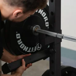 FitNord Half Rack 500