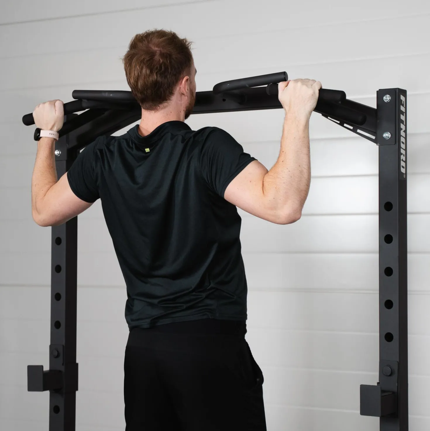 FitNord Half Rack 500