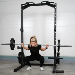 FitNord Half Rack 500