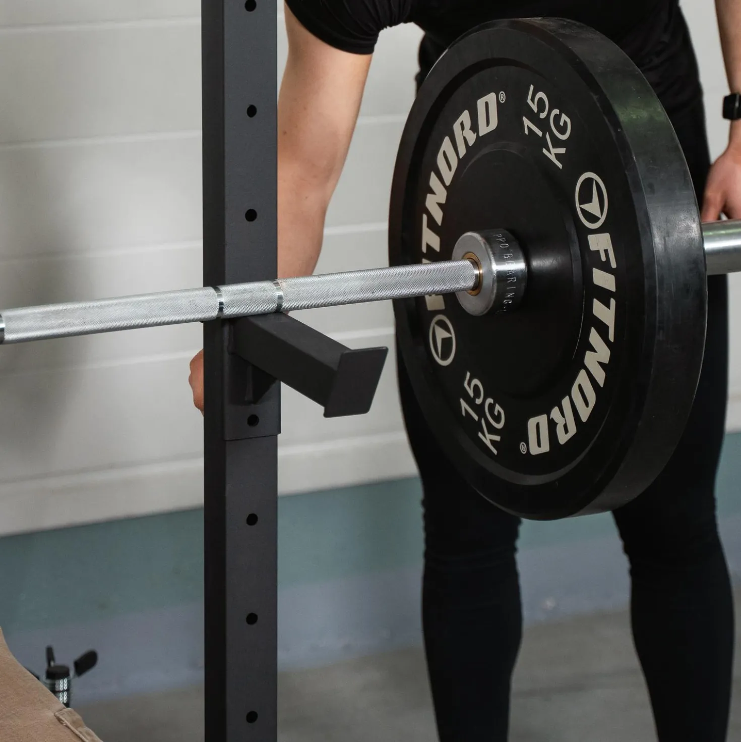 FitNord Half Rack 200