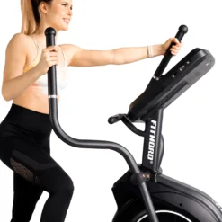 FitNord Hiker 1000F Crosstrainer etuvetoinen (VUODEN LISÄTAKUU KAUPAN PÄÄLLE)