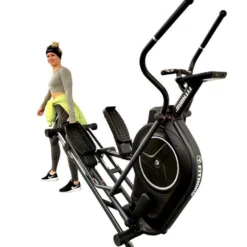 FitNord Hiker 500F Crosstrainer (VUODEN LISÄTAKUU KAUPAN PÄÄLLE)