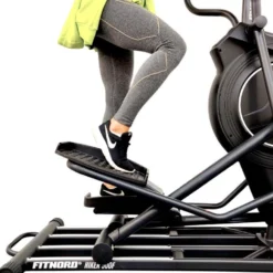 FitNord Hiker 500F Crosstrainer (VUODEN LISÄTAKUU KAUPAN PÄÄLLE)