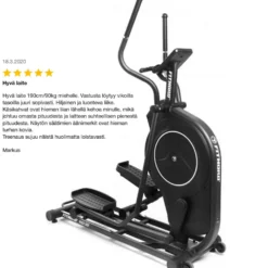 FitNord Hiker 300F Crosstrainer