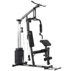 FitNord Home Gym 200 Kuntokeskus