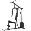 FitNord Home Gym 100 Kuntokeskus
