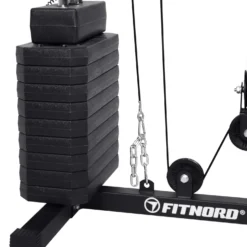 FitNord Home Gym 100 Kuntokeskus