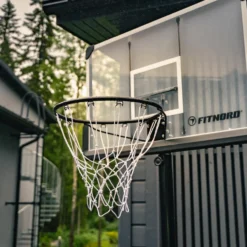 FitNord Hoop 300 Koripalloteline