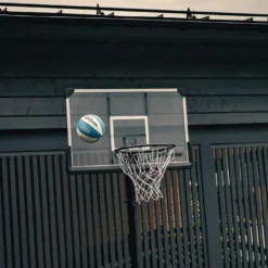 FitNord Hoop 300 Koripalloteline
