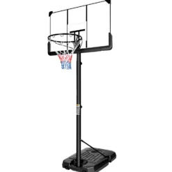 FitNord Hoop 300 Koripalloteline