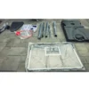 FitNord Hoop 500 Koripalloteline