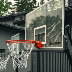 FitNord Hoop 500 Koripalloteline