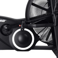 FitNord Invader 1000 Airbike Ilmavastuspyörä G2