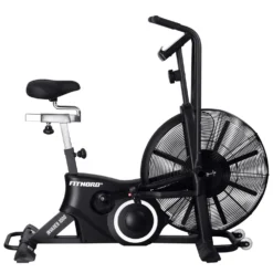 FitNord Invader 1000 Airbike Ilmavastuspyörä G2