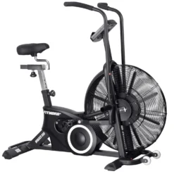 FitNord Invader 500 Airbike Ilmavastuspyörä