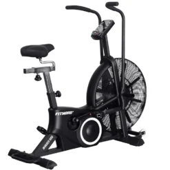 FitNord Invader 500 Airbike Ilmavastuspyörä