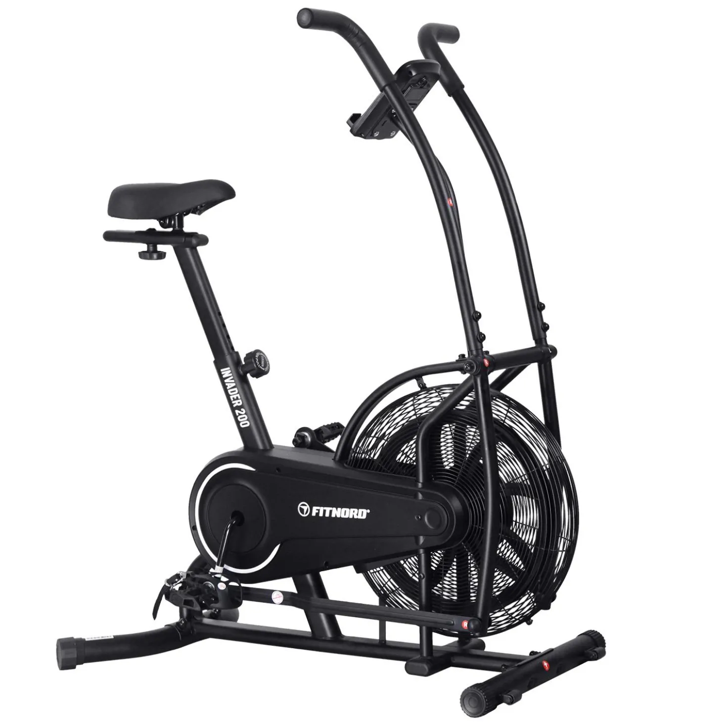 FitNord Invader 200 Airbike Ilmavastuspyörä