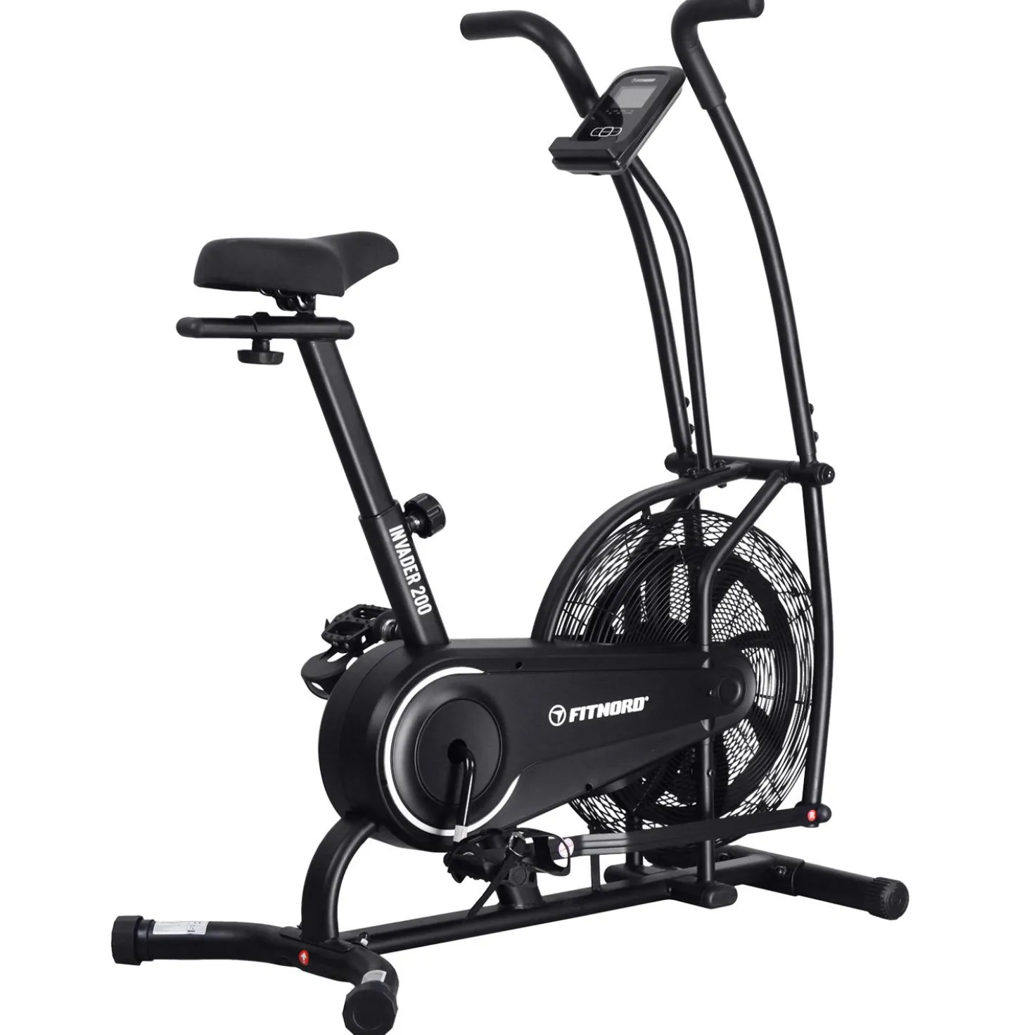 FitNord Invader 200 Airbike Ilmavastuspyörä