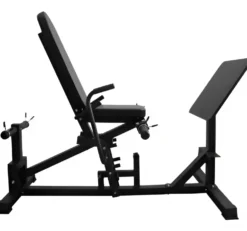 FitNord Jalkaprässi 200