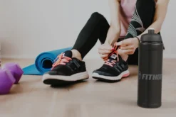 FitNord Juomapullo 750 ml